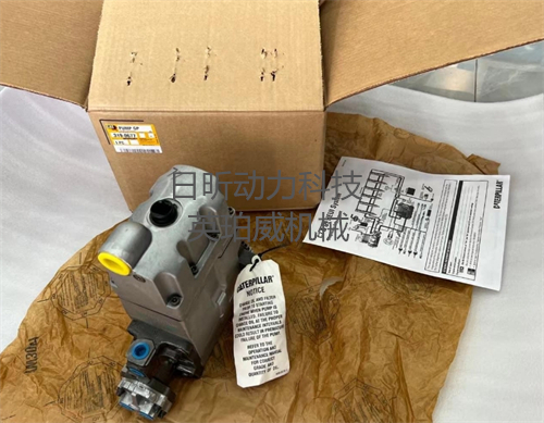 卡特320D噴油泵總成，你了解多少？